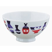 ディズニー ミツマルモダン 茶碗 つぼ 3221-053