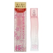 アクアシャボン サクラフローラルの香り 15S NEW [80mL]