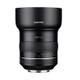 XP85mm F1.2 キヤノンEF用