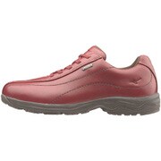 B1GD171563 [ウォーキングシューズ レディース LD40IVa (W) ワイン 22.5cm]