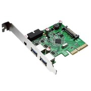 USB3.1ボード SD-PE4U31A-2E1SW