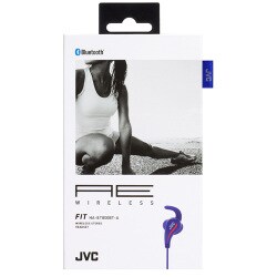 ヨドバシ.com - JVC ジェイブイシー スポーツヘッドホン Bluetooth対応