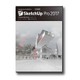 SketchUp Pro2017J コマーシャルライセンス<1本のオーダー> Windows版 [ライセンスソフト]