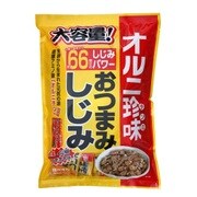 業務用おつまみしじみ 280g