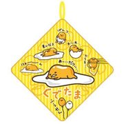 ループタオル ぐでたま ぐでたまライン [キャラクターグッズ]