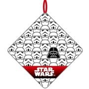 ループタオル スターウォーズ ポイントブラック [キャラクターグッズ]