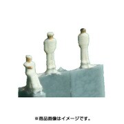 FSM710145 [3D レジン製船員I (30体) 1/700 ディティールセット]