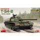 MA37004 [T-54-2 MOD.1949 (フルインテリア・内部再現キット) 1/35 ミリタリーシリーズ]