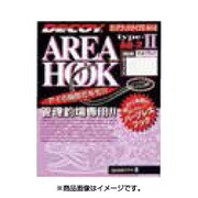 AH-2 エリアフック II レッド #6