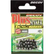 CS-2 プラスシンカー 1.3g (3/64oz)
