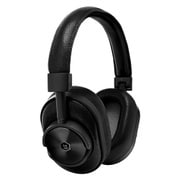 密閉ダイナミック オーバーイヤー Bluetooth ヘッドホン MW60B1-BLK