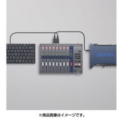 ヨドバシ.com - ズーム ZOOM F-CONTROL FRC-8 F-series Remote 