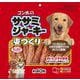 ゴン太のササミジャーキー 姿づくり [犬用 スナック 290g（約40枚）]