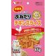 ニャン太のおねだり チキンスライス またたび入り 45g