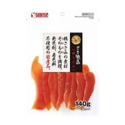ゴン太の逸品 鶏ささみ 140g [愛犬用スナック]