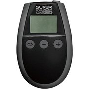スーパーポケスリム SUPER POKE SLIM EMS 10181502028 ブラック [フィットネス EMS]
