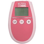 スーパーポケスリム SUPER POKE SLIM EMS 10181502027 ピンク [フィットネス EMS]