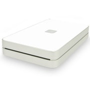 フォトプリンター LifePrint Photo and Video Printer White