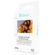 フォトプリンター用 フォトペーパー LifePrint Photo Paper Sticky Back 30 Pack
