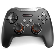 ワイヤレス ゲーミング コントローラー 69050 SteelSeries Stratus XL