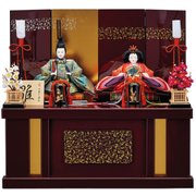 雛人形 芥子親王(収納) SH-404