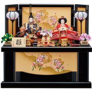 雛人形 芥子親王(収納) SH-395A