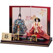 SH-386A [立雛人形 貴咲三八 No.55-623]