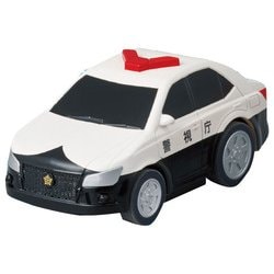 水陸両用カー パトロールカー