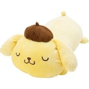 ポムポムプリン 抱き枕 なりきり [キャラクターグッズ]