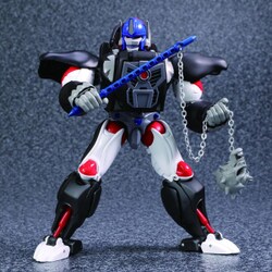 Takara Tomy - トランスフォーマー マスターピース  MP-38 コンボイ(ビーストウォーズ) 伝説の総司令官Ver. 完成トイ タカラトミー MP-38 コンボイ（ビーストウォーズ）伝説の総司令官Ver