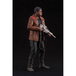 ヨドバシ.com - コトブキヤ KOTOBUKIYA ARTFX+ レイ ＆ フィン 2