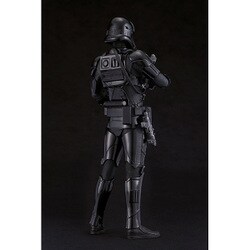 ARTFX+ ローグ・ワン/スター・ウォーズ・ストーリー デス・トルーパー 2… スター・ウォーズ ARTFX+ デス・トルーパー 2パック