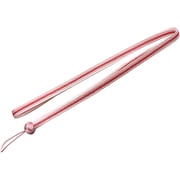 組みひも 絢高麗ネックストラップ ピンク