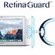 ブルーライト90％カット フィルム Macbook Air 11インチ o-0717