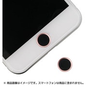 OCI-A15 [TOUCH ID ホームボタン BK/ローズゴールド]