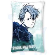 ユーリ！！！ on ICE もちもちコレクッション ヴィクトル・ニキフォロフ [キャラクターグッズ]