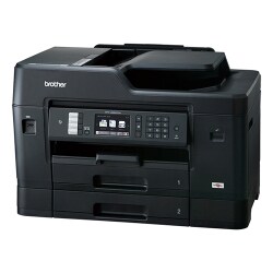 ヨドバシ.com - ブラザー brother MFC-J6980CDW [A3 インクジェット