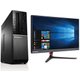 ideacentre 510S 21.5型ワイド/Core i3-6100/メモリ 4GB/HDD 1TB/DVDスーパーマルチドライブ/Windows 10 Home 64ビット/Microsoft Office H＆B Premium プラス Office 365 サービス/ブラック 90FN0092JP