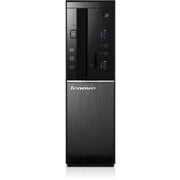 ideacentre 510S Core i5-6400/メモリ 4GB/HDD 1TB/DVDスーパーマルチドライブ/Windows 10 Home 64ビット/Microsoft Office H&B Premium プラス Office 365 サービス/ブラック 90FN0091JP