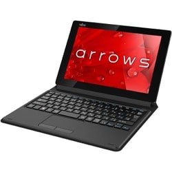 ヨドバシ.com - 富士通 FUJITSU タブレット arrows Tab QH
