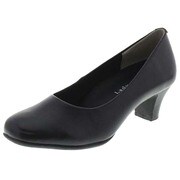 LO-14630 BLACK 23.5 [レディース ウォーキングシューズ]