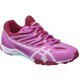 TKB205 PINK/WHITE 20.0 [ランニングシューズ LAZERBEAM ジュニア用 20.0cm ピンク×ホワイト]