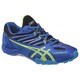 TKB205 BLUE/FYELLOW 20.0 [ランニングシューズ LAZERBEAM ジュニア用 20.0cm ブルー×フラッシュイエロー]
