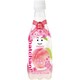 なっちゃん しゅわしゅわ白桃 410mL [24本]