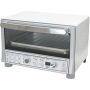 マイコン式オーブントースター 遠赤外線ヒーター搭載 HR-MT122