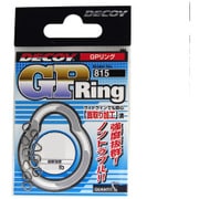 R-6 GP リング ＃3 [スプリットリング]
