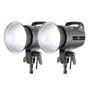 LEDライト スーパーブライト VLG-7800X KIT2 L27996