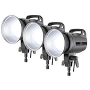 LEDライト スーパーブライト VLG-7800X KIT3 L27997