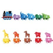 トーマス 10までつなげて [2歳以上]