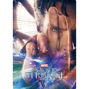 MARVEL ドクター・ストレンジ 下敷き